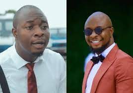 I was offered N5000 to work as lawyer – MC Lively on why he quit law for comedy