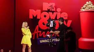 MTV Movie & TV Awards' last minute switch to new format