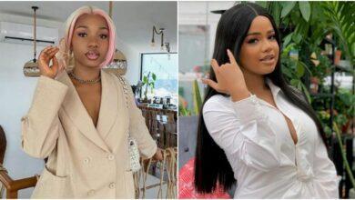 “I can’t thank a man for sending me N5K or N10K, he should give it to beggars”- Influencers Maliya and Lydia