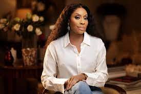 'I hate the word Nollywood' - Mo Abudu wants a different term