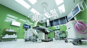 Which Hospital is Best for Neurosurgery in Nigeria?