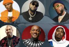 15 Top Nigerian Artists 2023