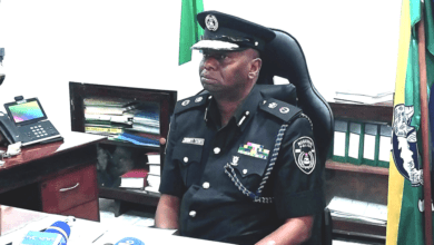 I’ll police Ondo with fear of God: New police commissioner 