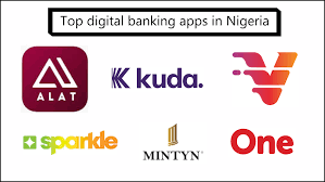 15 Best Online Bank to Use in Nigeria