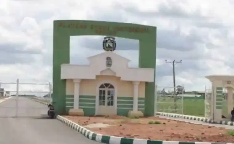 Unknown Gunmen Attack Plateau State University’s Female Hostel