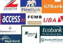 15 Best International Bank in Nigeria