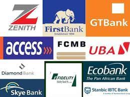 Second Best Bank in Nigeria