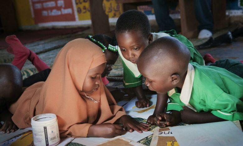 6 Problems Facing Early Childhood Education In Nigeria