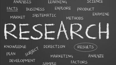 Problems Facing Educational Research In Nigeria