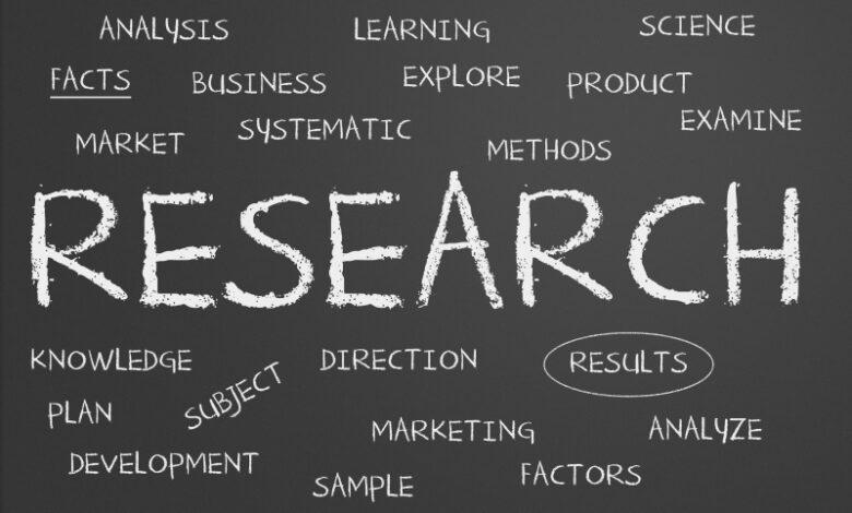 Problems Facing Educational Research In Nigeria