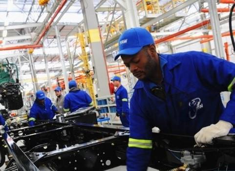10 Importance of Manufacturing Industries in Nigeria 