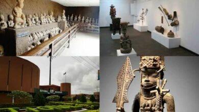 Problems Facing Museum Management In Nigeria