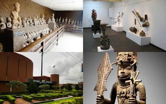 Problems Facing Museum Management In Nigeria