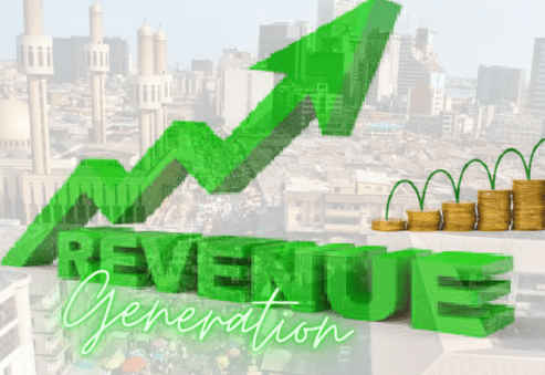 Problems of Revenue Generation in Nigeria