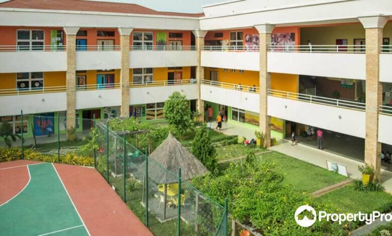15 Best Public Secondary Schools in Ekiti