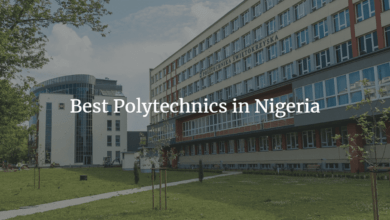 Best Ranking Polytechnics in Nigeria