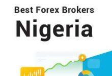 15 Best Regulated Forex Brokers In Nigeria