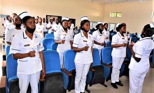 Nursing & Midwifery Council of Nigeria Professional Exam Results