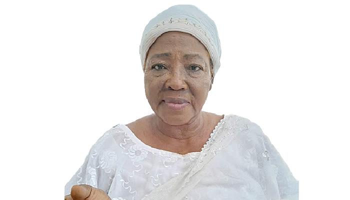 Tinubu: I Won’t Renounce My Citizenship Again – Former Lagos Deputy Governor