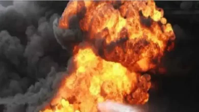 Gas Explosion: Police Confirm Four Dead in Sokoto