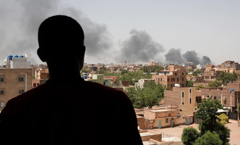 UN warns govt against returning fleeing citizens to Sudan
