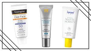15 Best Sunscreen Recommended by Dermatologists