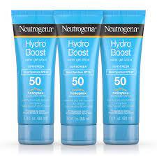 15 Best Affordable Sunscreen in Nigeria