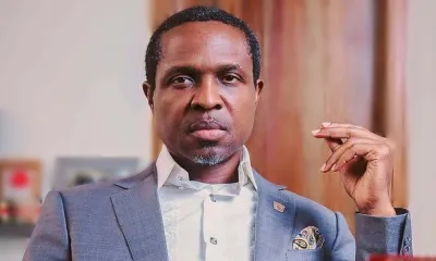 Elections: Impunity by INEC cannot hold – Tonye Cole