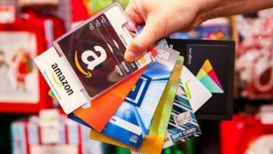 Top 15 App to Redeem Gift Card to Naira