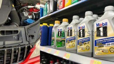 Top 15 Best Engine Oil for Toyota Corolla