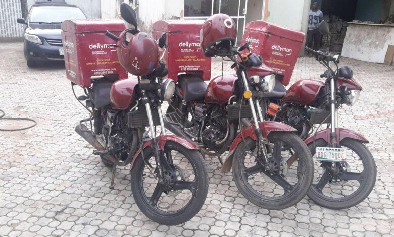 Top 15 Delivery Companies in Nigeria