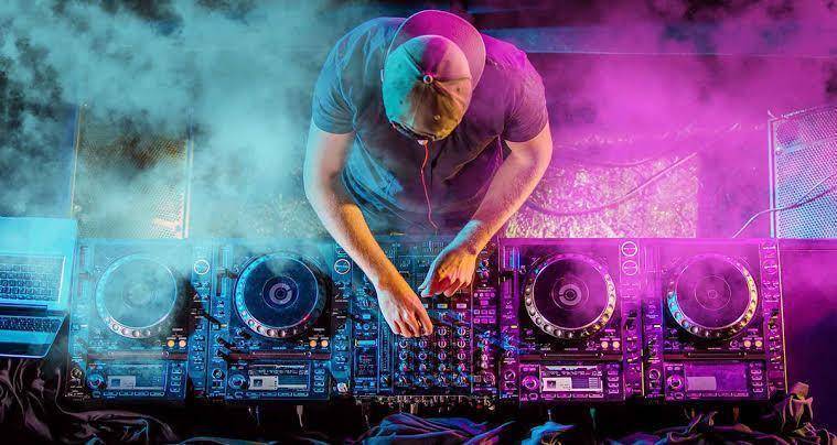 Top 15 Hottest DJs in Africa 2023