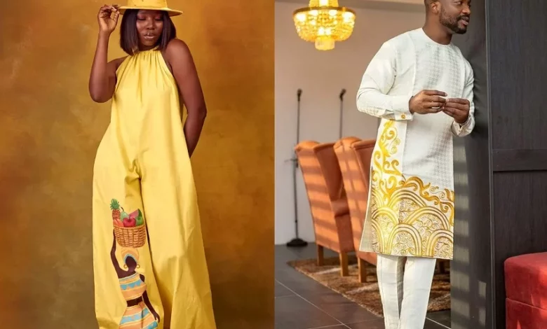 Top 15 Nigerian Clothing Websites