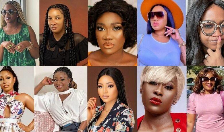 15 Best Female Performers in Nigeria 2023