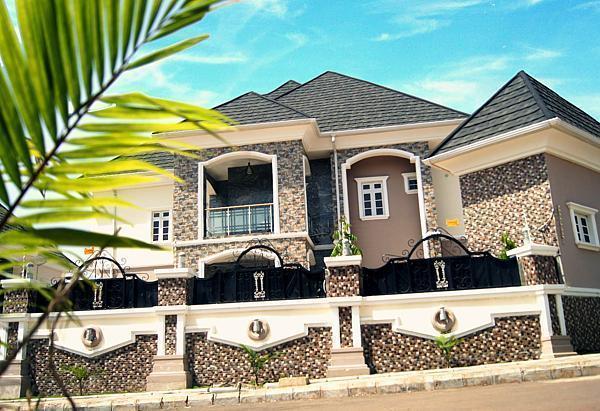 15 Best House Paint in Nigeria
