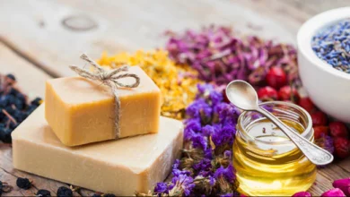 Top Organic Soap Ingredients for Glowing Skin