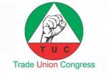 TUC, NLC Shun FG’s Plea, Declare Indefinite Strike from Oct 3