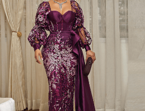 What Can I Wear to a Nigerian Wedding?