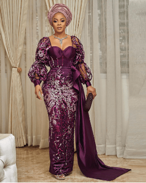 What Can I Wear to a Nigerian Wedding?