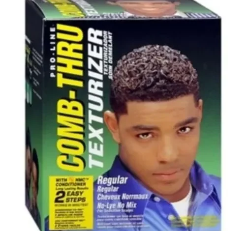 What is the Best Texturizer for African American Hair