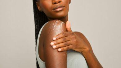 What sunscreen is best for African American