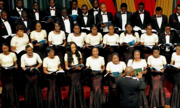 Which Church has the Best Choir in Nigeria