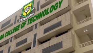 Which Polytechnic is the Best in Nigeria