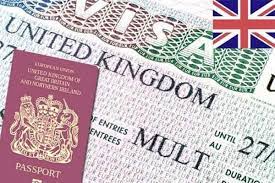 How to Apply for Student Visa in UK from Nigeria