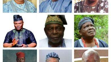 Who is the Best Actor in Nigeria Yoruba Movie