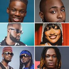 Who Is The Best Artist In Nigeria