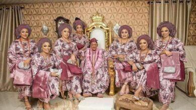 Family To Hold One Year Remembrance For Late Alaafin Of Oyo