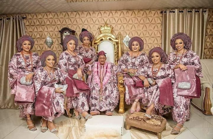 Family To Hold One Year Remembrance For Late Alaafin Of Oyo
