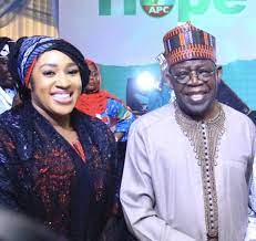 You Will Plead Tinubu to Contest for 2nd Term, APC Women Leader Tells Nigerians 
