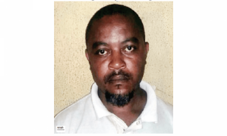 Reason I Slept With My Daughter – Man Who Raped Daughter For Three Years Confesses